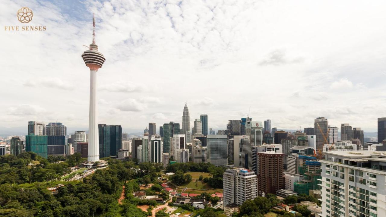 Ceylonz Kuala Lumpur, Roam Apartment Kuala Lumpur
